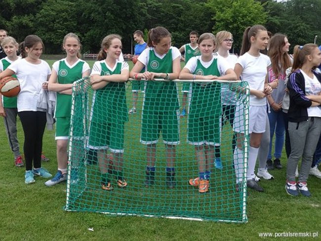 UKS posumował sezon