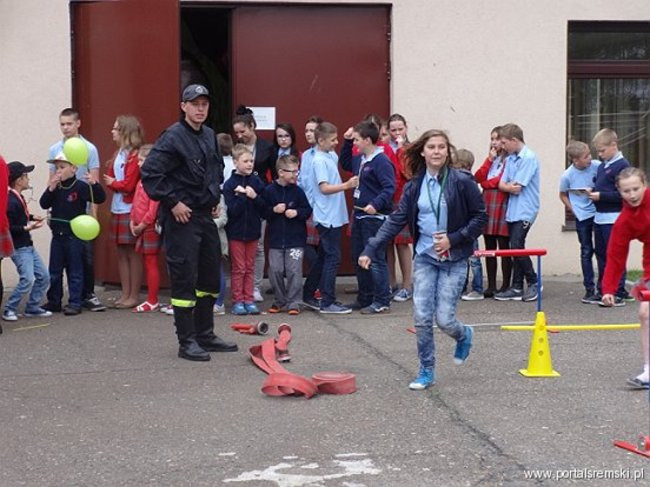 O bezpieczeństwie przed wakacjami