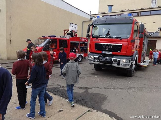 O bezpieczeństwie przed wakacjami