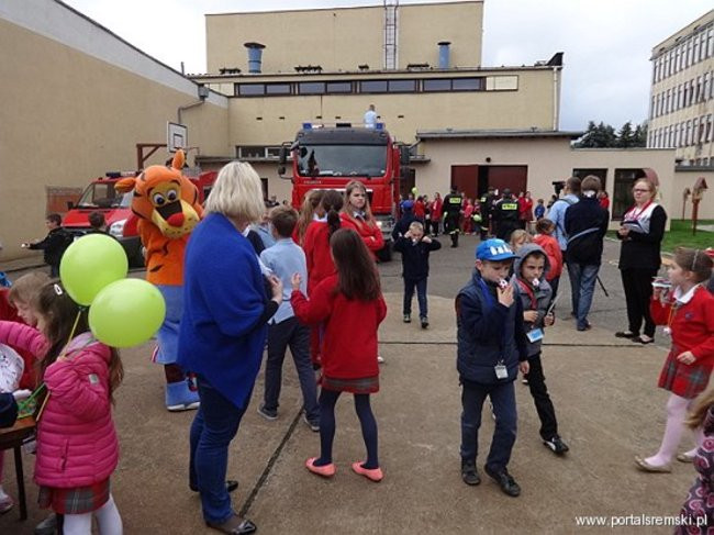 O bezpieczeństwie przed wakacjami