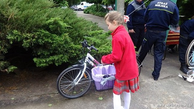 O bezpieczeństwie przed wakacjami