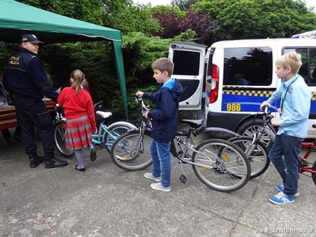 O bezpieczeństwie przed wakacjami