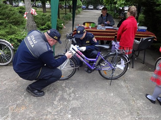 O bezpieczeństwie przed wakacjami