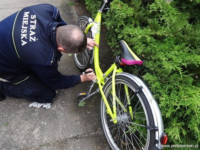 O bezpieczeństwie przed wakacjami