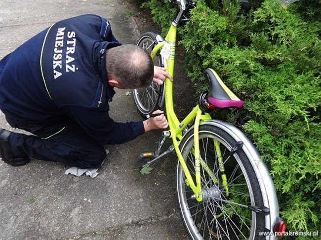 O bezpieczeństwie przed wakacjami