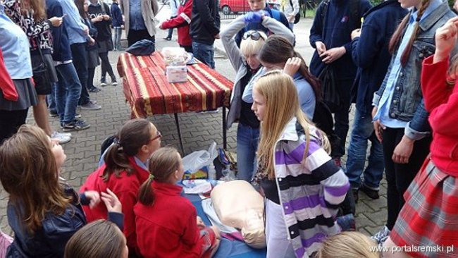 O bezpieczeństwie przed wakacjami