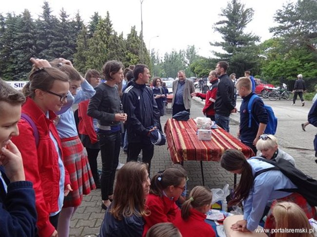 O bezpieczeństwie przed wakacjami