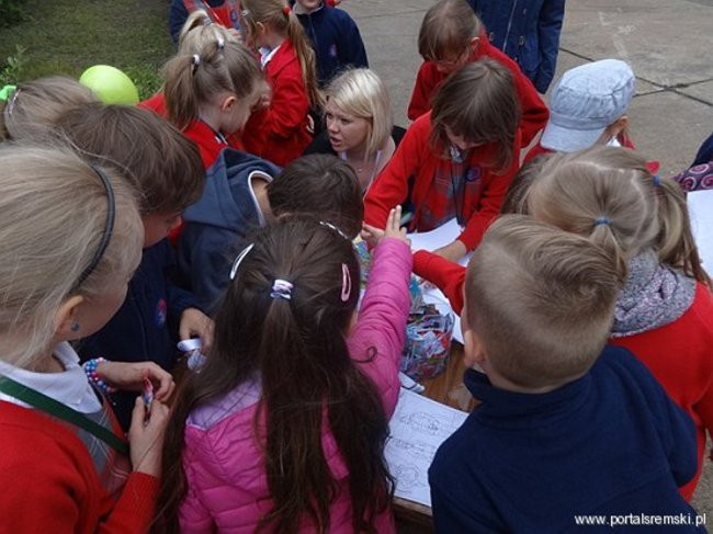 O bezpieczeństwie przed wakacjami