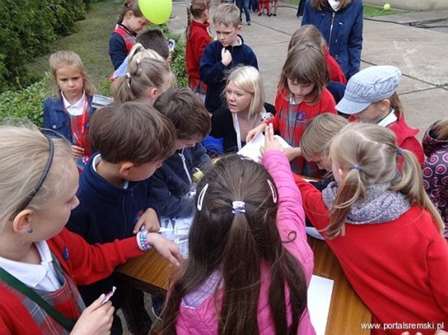 O bezpieczeństwie przed wakacjami