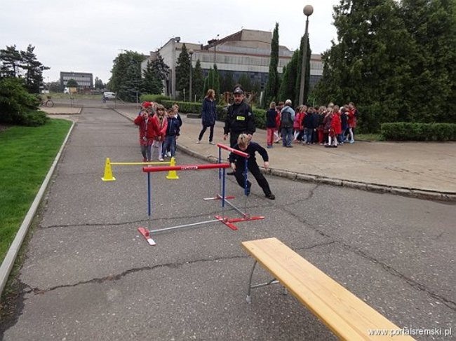 O bezpieczeństwie przed wakacjami