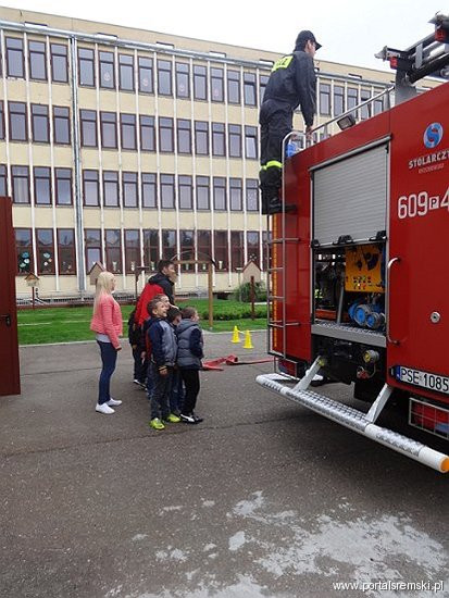 O bezpieczeństwie przed wakacjami