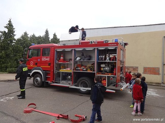 O bezpieczeństwie przed wakacjami