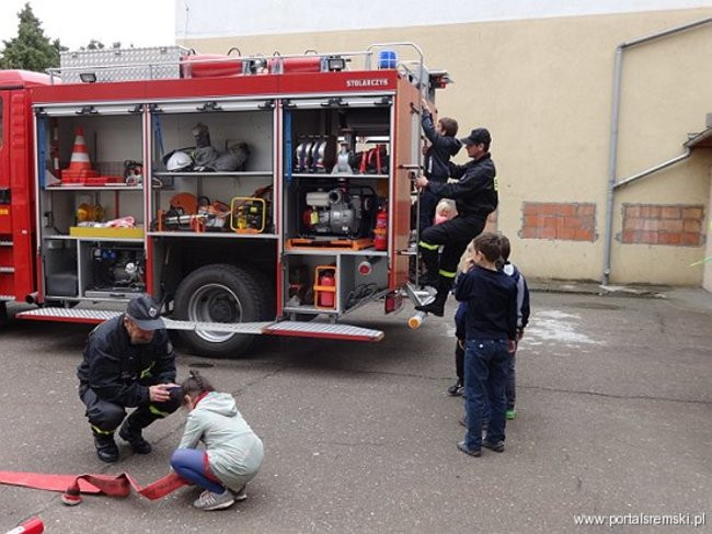 O bezpieczeństwie przed wakacjami