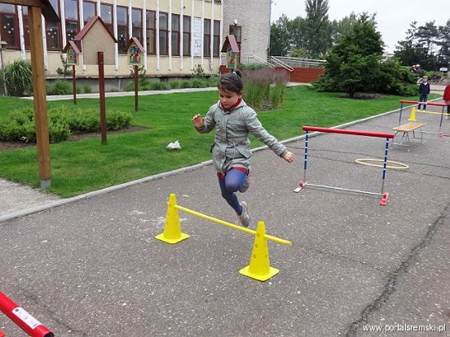 O bezpieczeństwie przed wakacjami