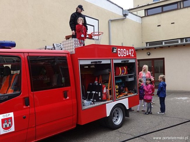 O bezpieczeństwie przed wakacjami