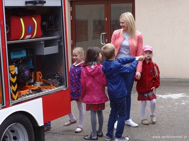 O bezpieczeństwie przed wakacjami