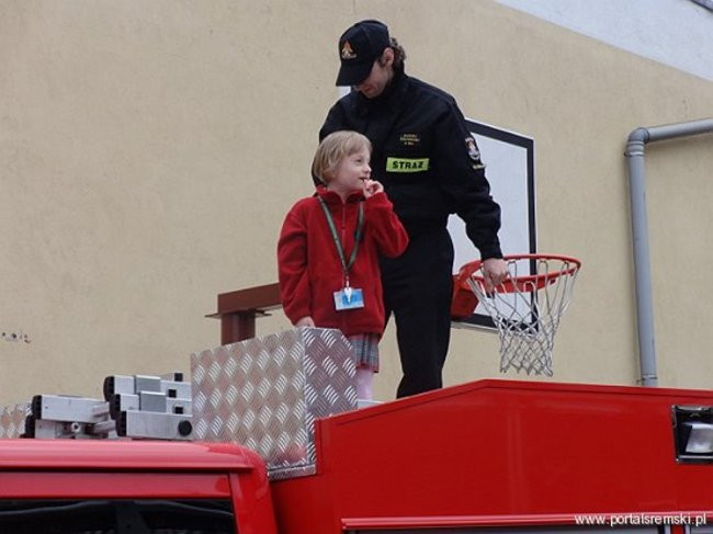 O bezpieczeństwie przed wakacjami