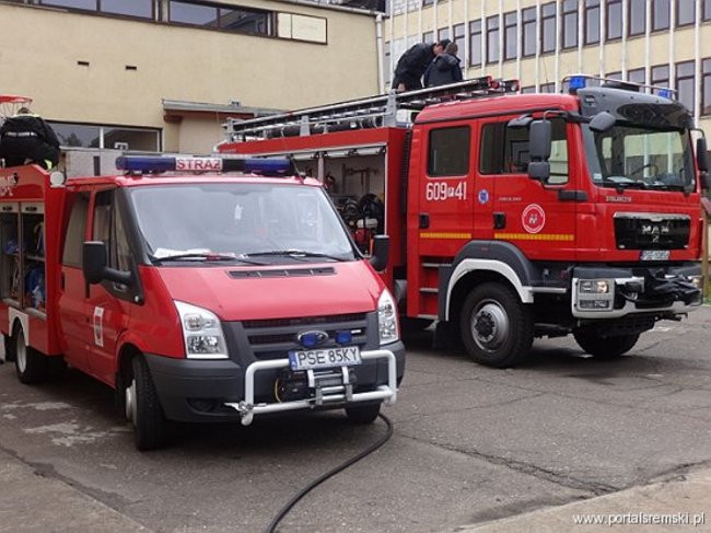 O bezpieczeństwie przed wakacjami
