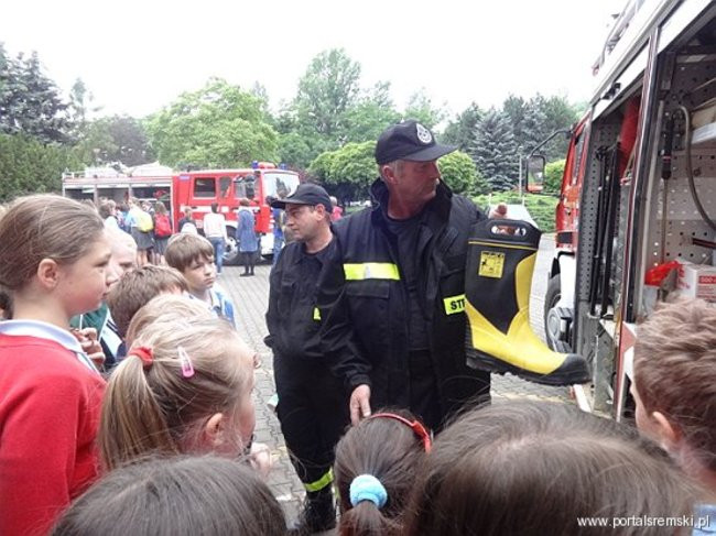 O bezpieczeństwie przed wakacjami