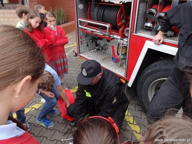 O bezpieczeństwie przed wakacjami