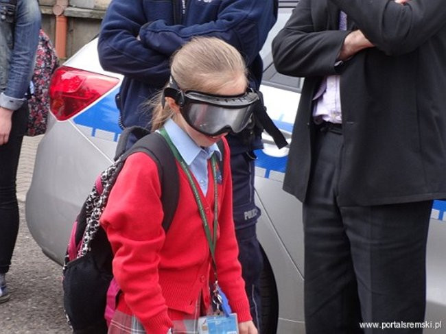 O bezpieczeństwie przed wakacjami