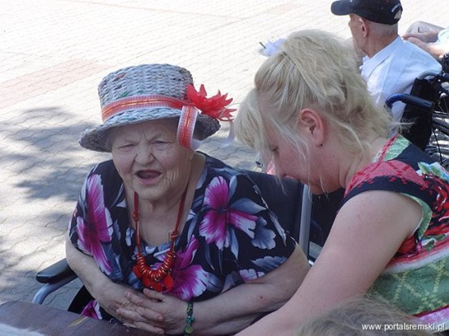 Święto kapelusza w Psarskiem