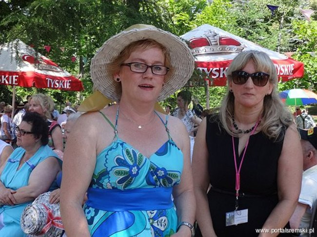 Święto kapelusza w Psarskiem