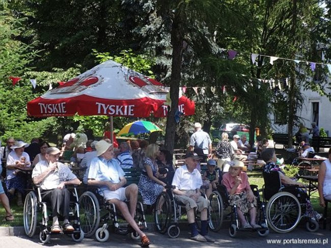 Święto kapelusza w Psarskiem