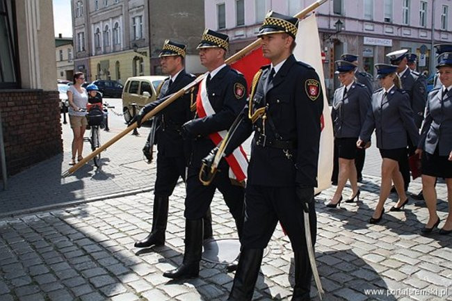 Święto Policji