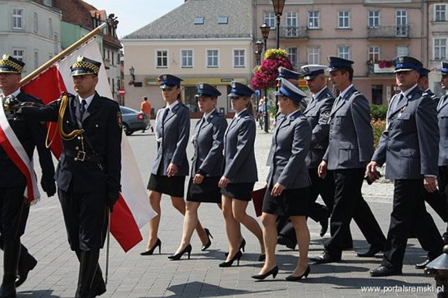 Święto Policji