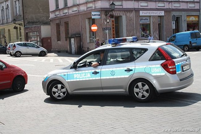 Święto Policji