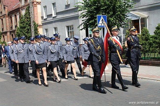 Święto Policji
