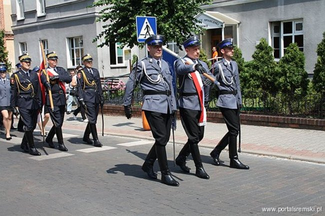 Święto Policji