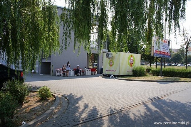 Sposoby na sierpniowe upały