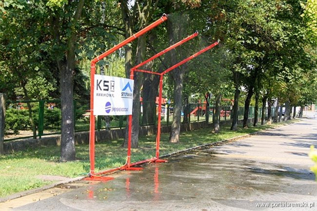 Sposoby na sierpniowe upały