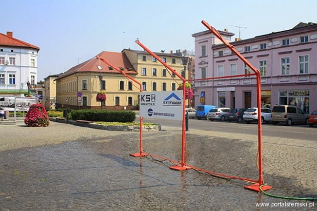 Sposoby na sierpniowe upały