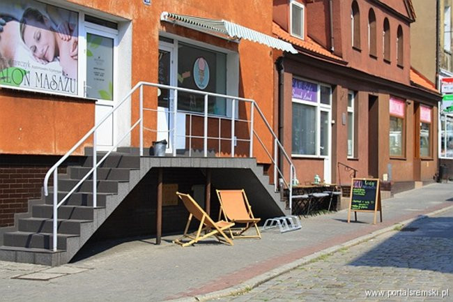 Sposoby na sierpniowe upały