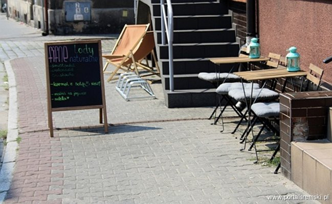 Sposoby na sierpniowe upały