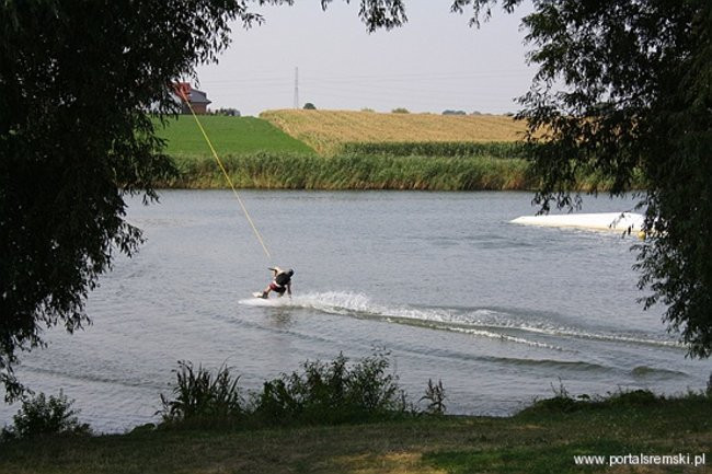 Sposoby na sierpniowe upały