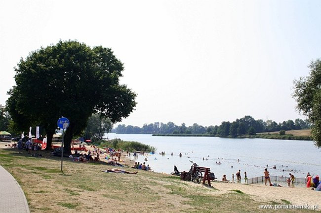 Sposoby na sierpniowe upały