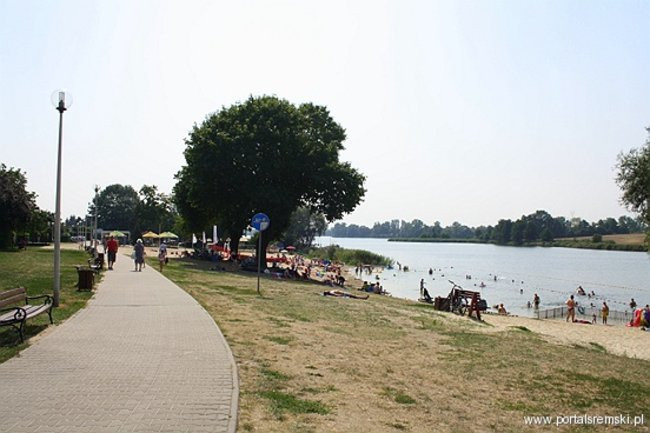 Sposoby na sierpniowe upały