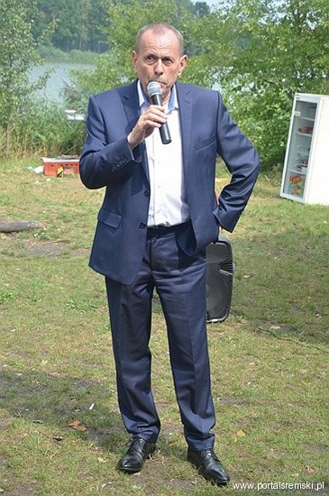 70lecie Koła PZW Śrem Miasto