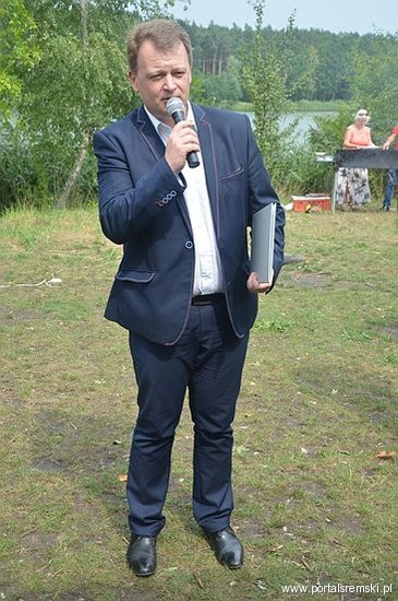 70lecie Koła PZW Śrem Miasto