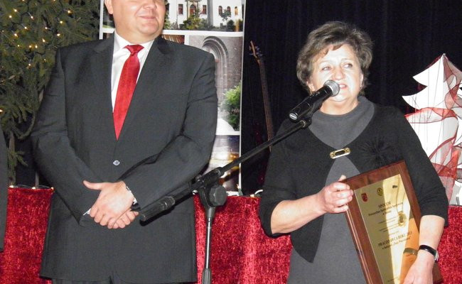 Noworoczne spotkanie