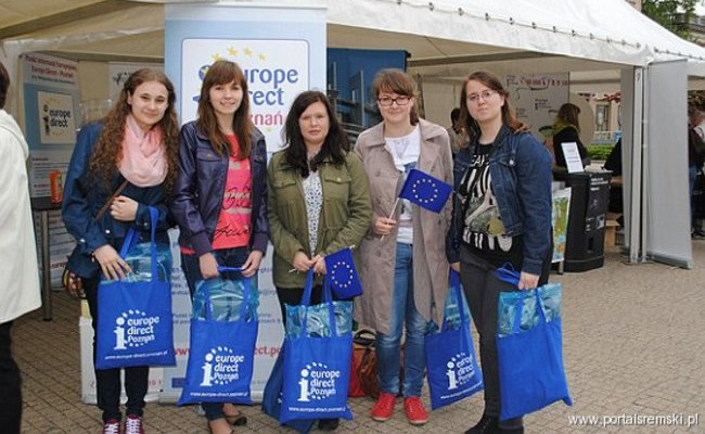 Śremskie ekonomistki górą