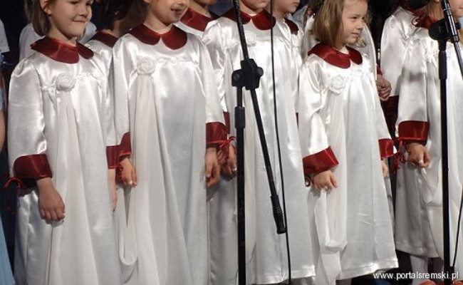 Śremsong rozpoczęty