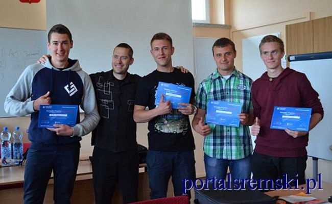 Amerykanie w Ekonomie