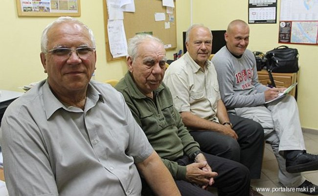 Śremscy ludzie wolności