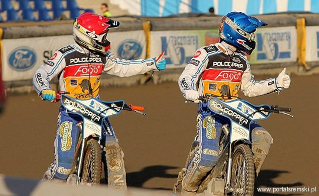 Byki lepsze od aniołów