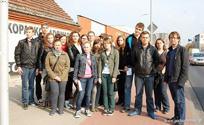 Podsumowanie kółka